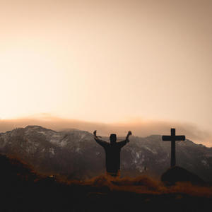 We Live For Him (Live)