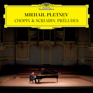 Chopin: 24 Preludes, Op. 28 - No. 24 in D Minor. Allegro appassionato