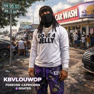 Ketchup no mustard (Explicit)