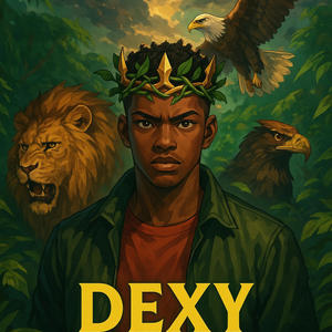 King of the jungle