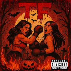 Lonni Monae - Tf (Explicit)