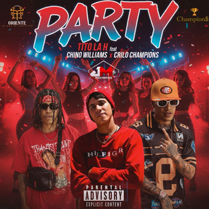 Party (Explicit)