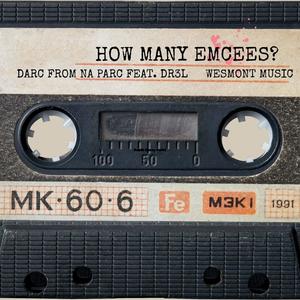HOW MANY EMCEES? (feat. Dr3L)