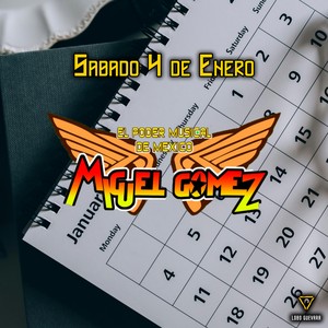 Sabado 4 de Enero