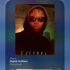 Digital Anthem (Explicit)