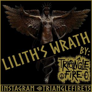 Lilith's Wrath (2023 UnMastered)