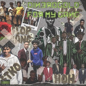 For My Gang (Explicit)