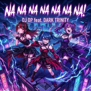 Na na na na na na na!