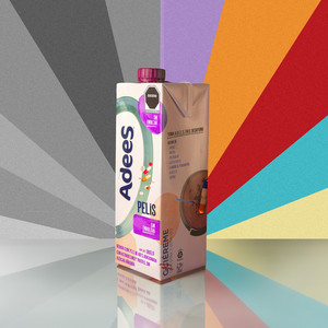 A.D.E.E.S. (feat Blnko)