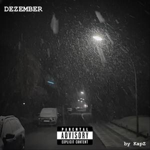 Dezember (Explicit)