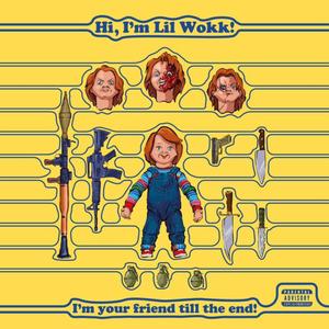 Cig (feat. 1LazerMade) (Explicit)