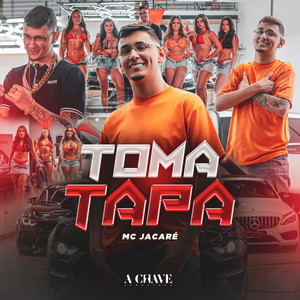 Toma Tapa (Explicit)