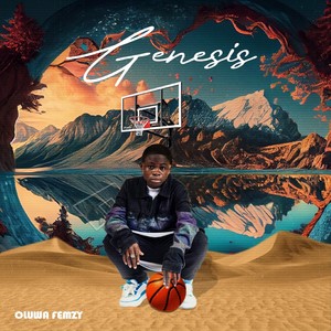 Genesis (Explicit)