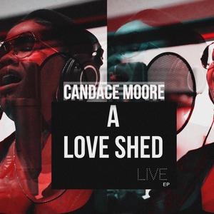 A Love Shed (Live EP)