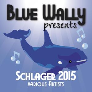 Blue Wally Presents Schlager 2015