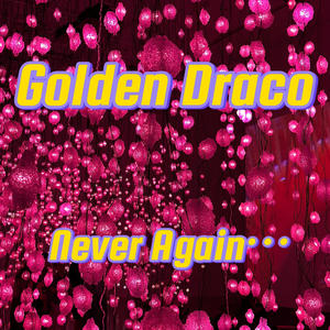 Never Again...