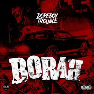 BORAH (Explicit)