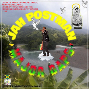 JAH POSTMAN