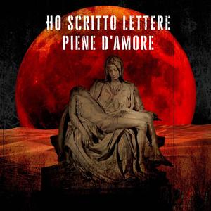 Festa Buia (feat. Summa) (Explicit)