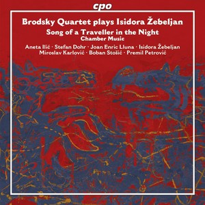 Dance of the Wooden Sticks - version for horn and string quintet