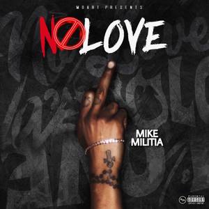 No Love (Explicit)