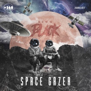 Space Gazer