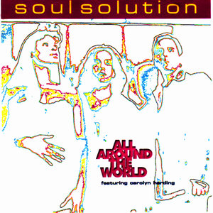 All Around the World (KLM Dub)