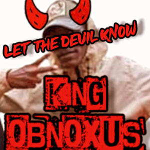 Let The Devil Know (Explicit)