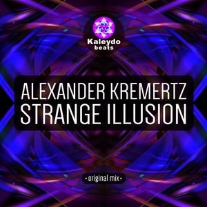 Strange Illusion (Original Mix)
