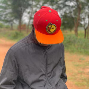 Usherati (feat. by Chauda) (Explicit)