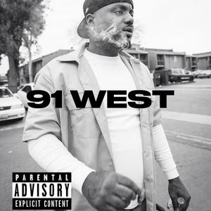 91 WEST (Explicit)