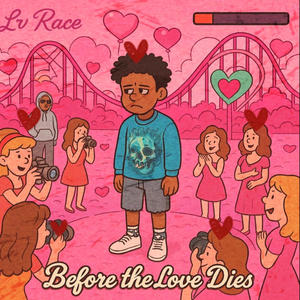 Lv Race - One More Time (Explicit)