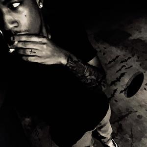 iCantSeeYouu (Explicit)