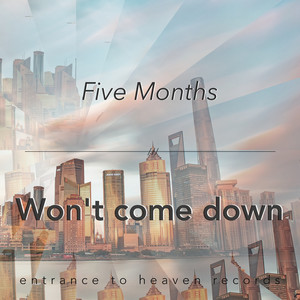 Won't Come Down (Original Mix)