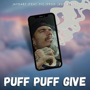 Puff Puff Give (Explicit)