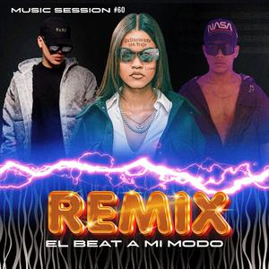 ELLAS NO BRILLAN || BZRP Music Sessions #60 (REM!X) (Explicit)