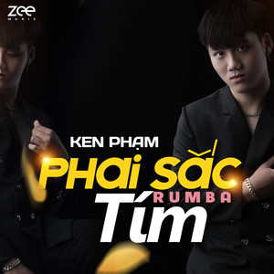 Phai Sắc Tím Rumba