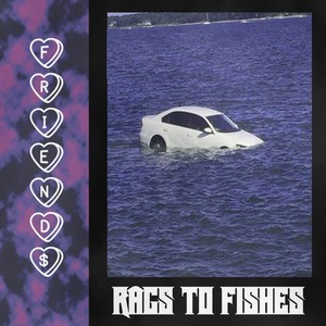 Rags to Fishes (Explicit)