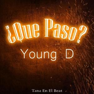 ¿ Que Paso ?