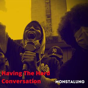 Having The Hard Conversation