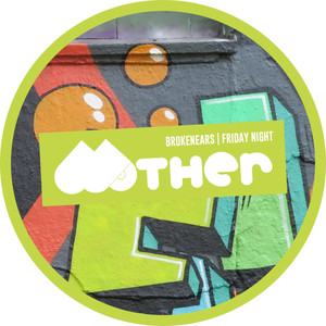 Feel The Power (Original Mix)