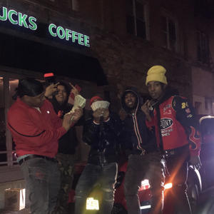 Right Now (feat. Bo Live) (Live|Explicit)