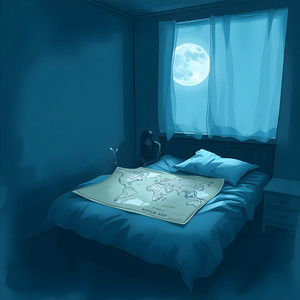 a map of your absence