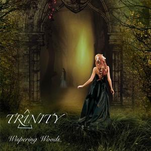 Forest of Enchantment (feat. Susan Anne)