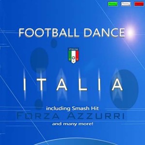 Football Dance Italia