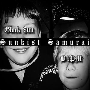 Sunkist Samurai (Explicit)