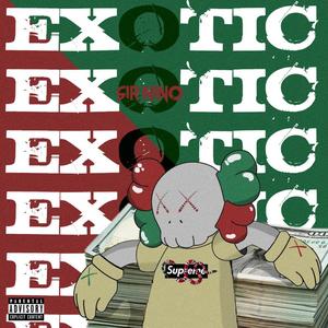 Exotic (Explicit)