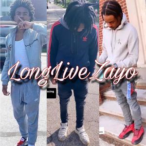 LongLiveZayo (Explicit)