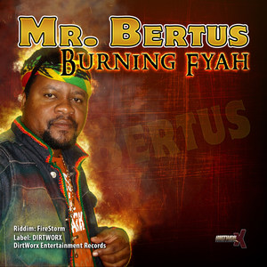 Burning Fyah