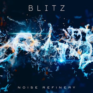 Blitz (Original Soundtrack)